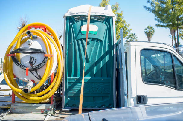 Best Portable toilet rental cost  in Carlin, NV
