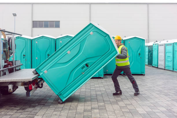 Best Event porta potty rental  in Carlin, NV