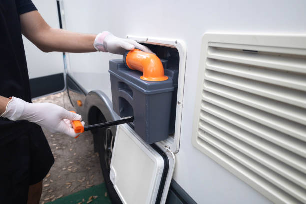 Best Portable toilet rental cost  in Carlin, NV