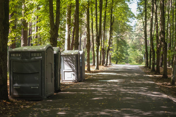 Portable Toilet Options We Offer in Carlin, NV