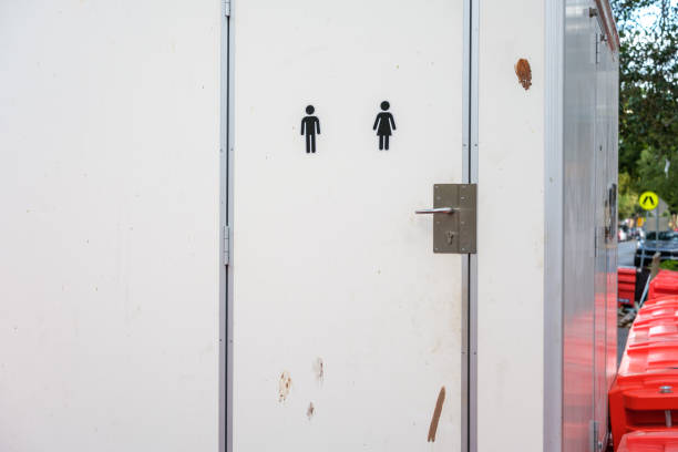 Best Emergency porta potty rental  in Carlin, NV