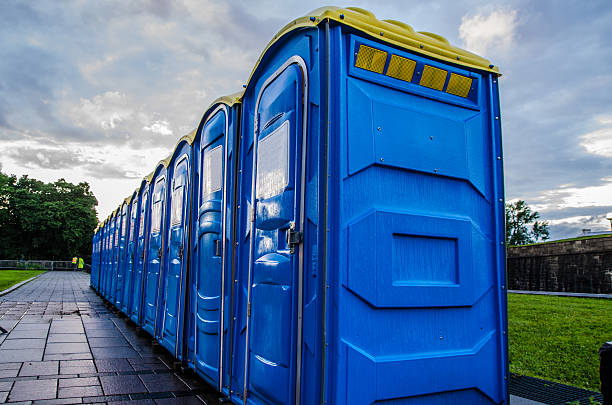 Portable bathroom rental in Carlin, NV